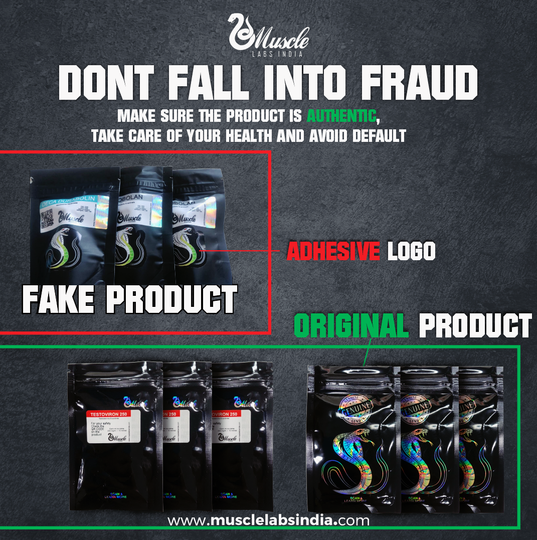 Muscle Labs India
